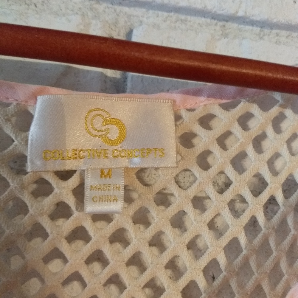 Collective concepts top - Picture 3 of 4